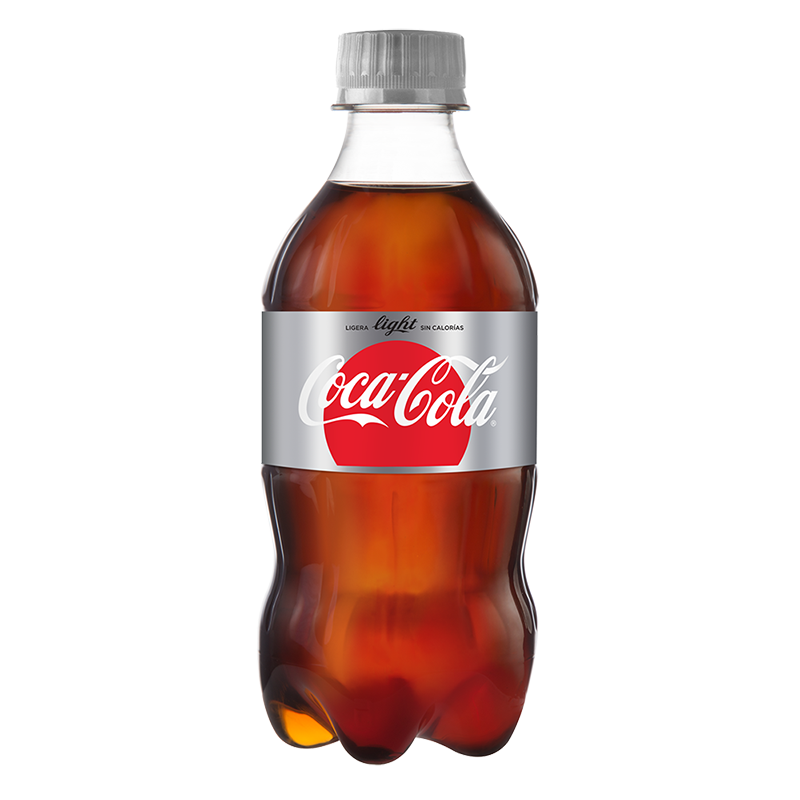 Coca-Cola Light 600 ml