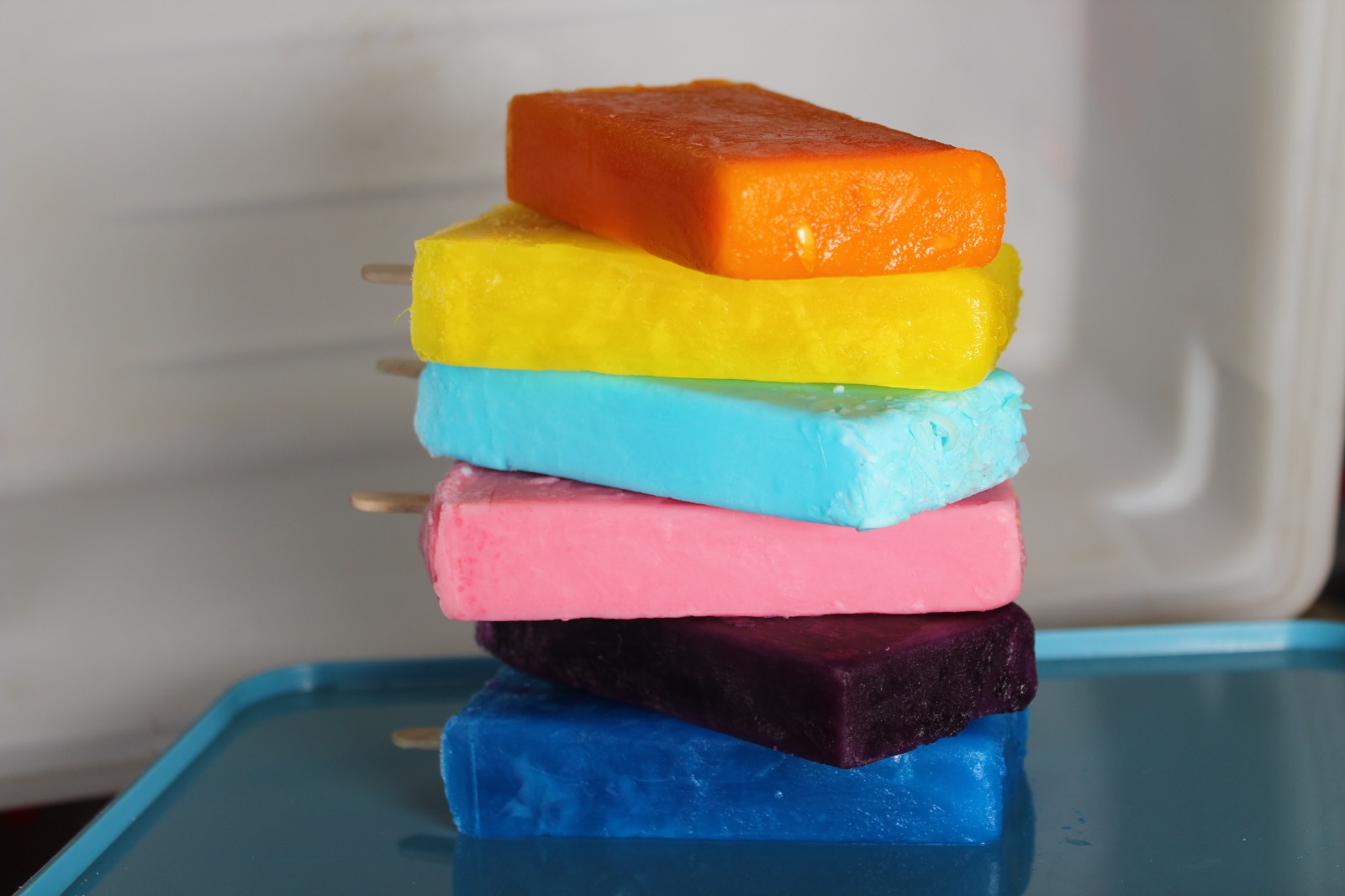 PALETA DE AGUA