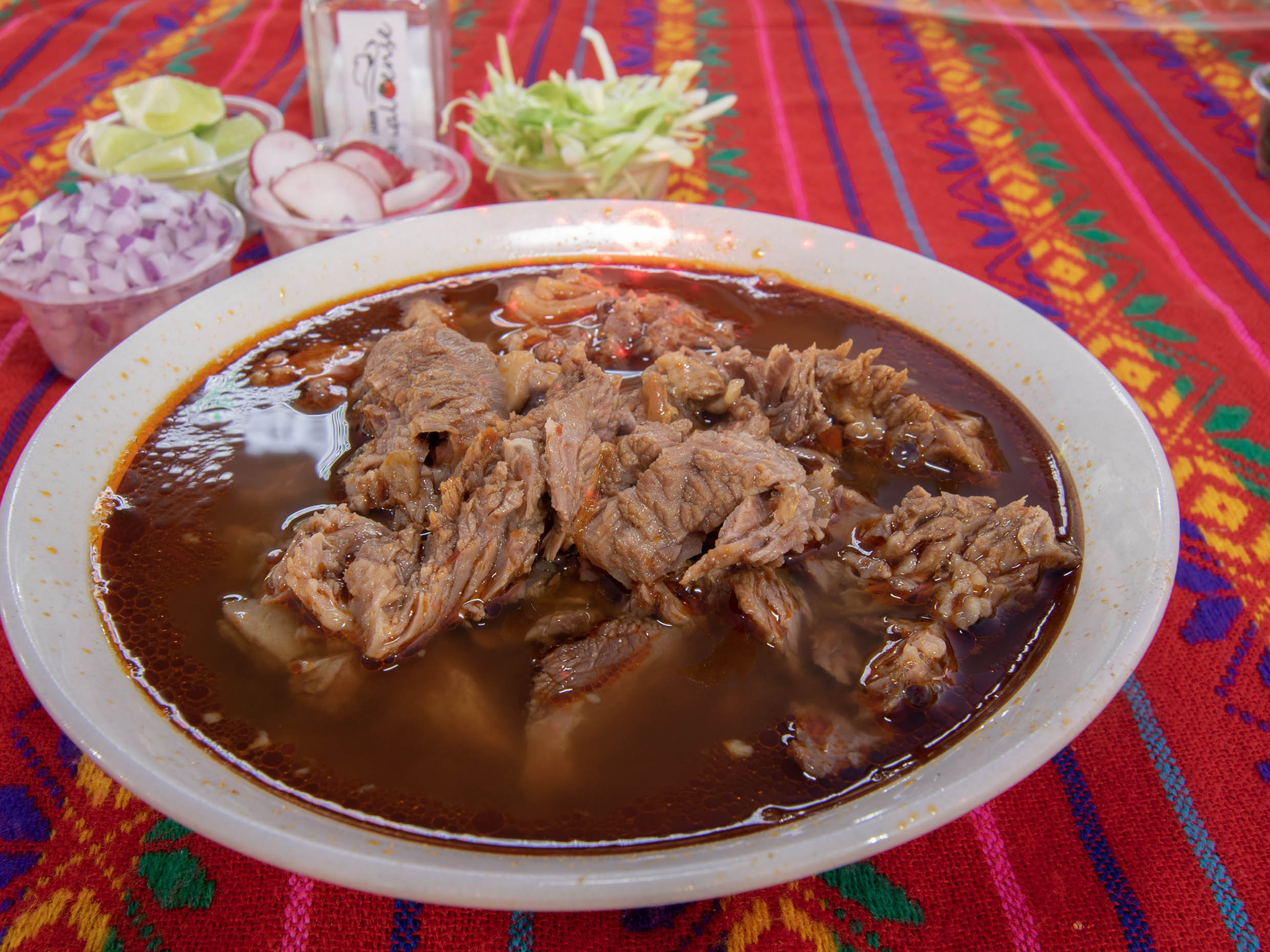Birria de Res