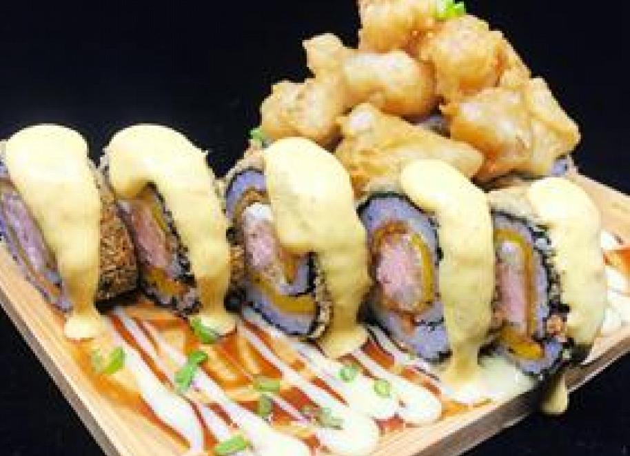 20 Bocados Mixto