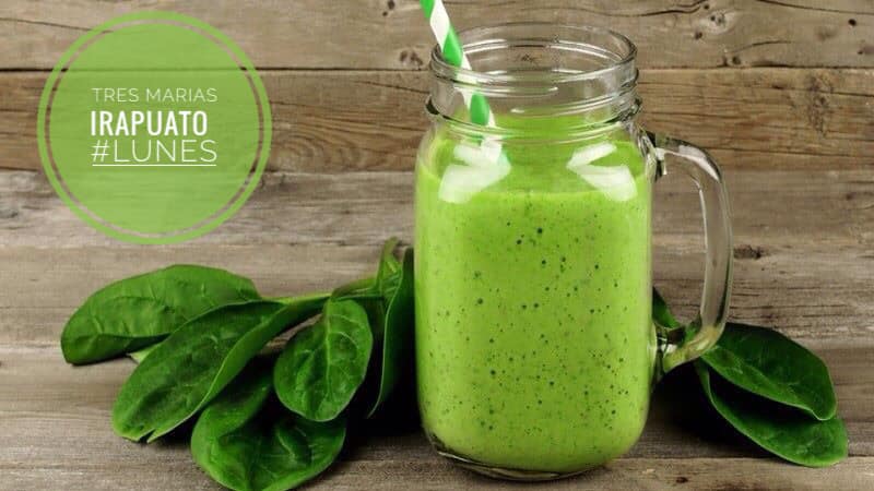 Jugo Verde