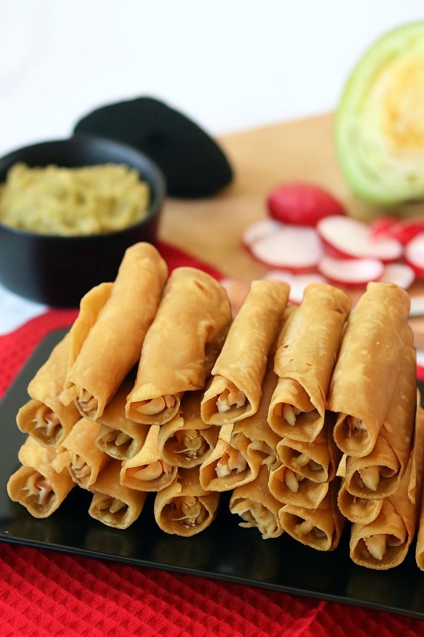 20 Flautas