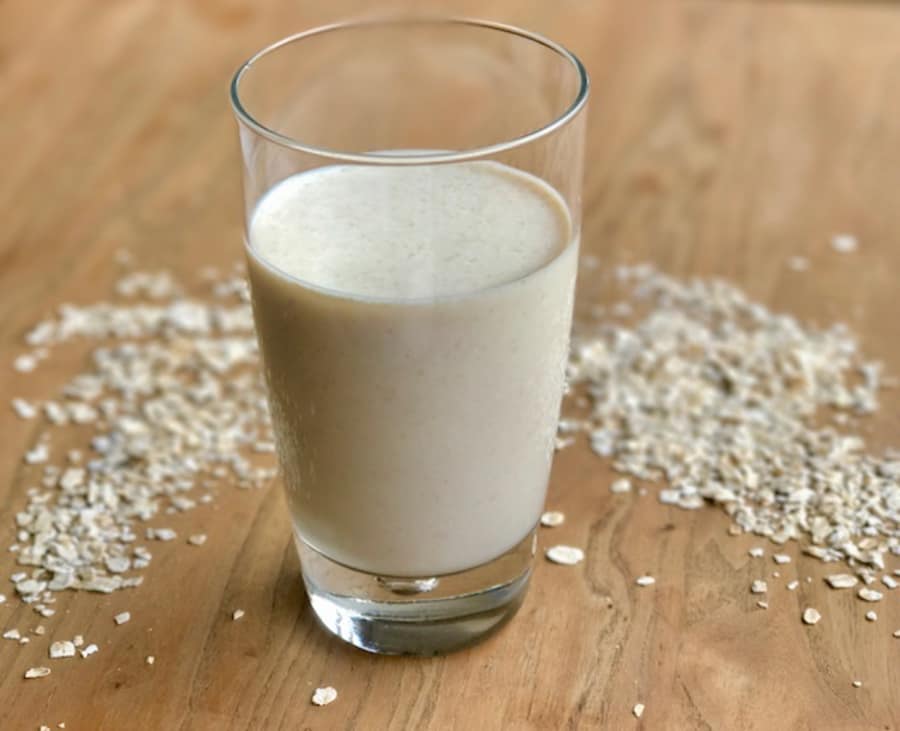 Licuado de Plátano 480 ml