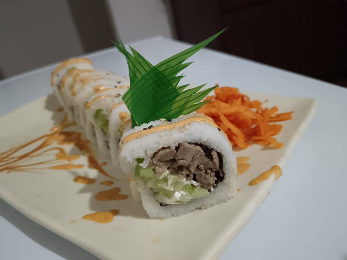California Roll