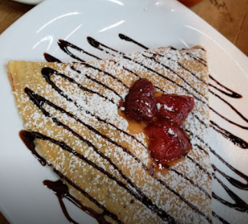 Crepa Dulce Dolce Vita