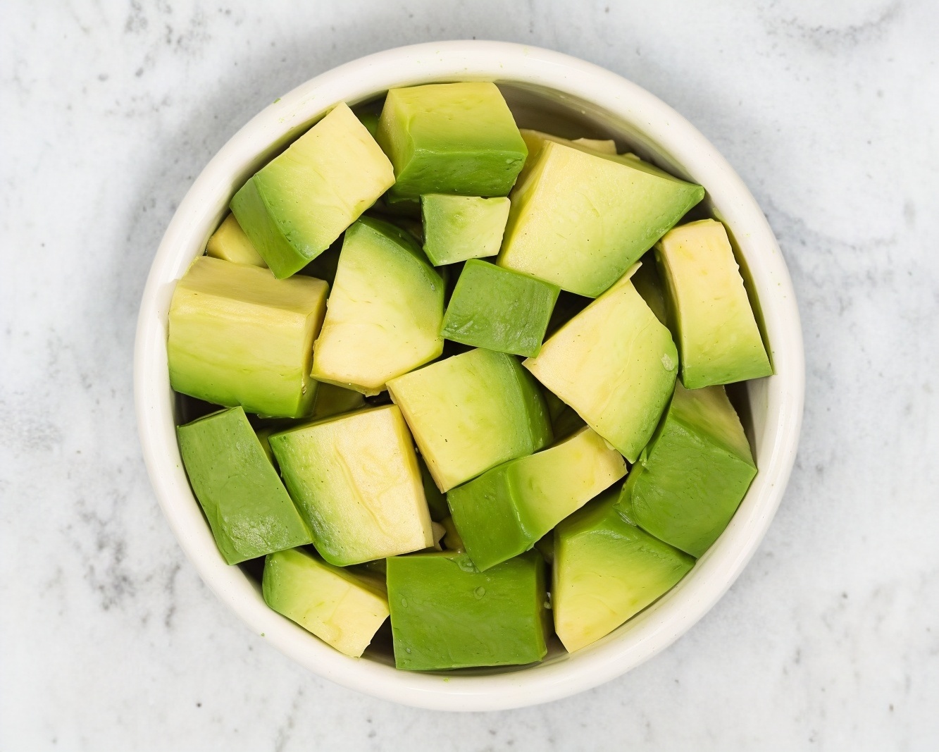 Orden Extra de Aguacate