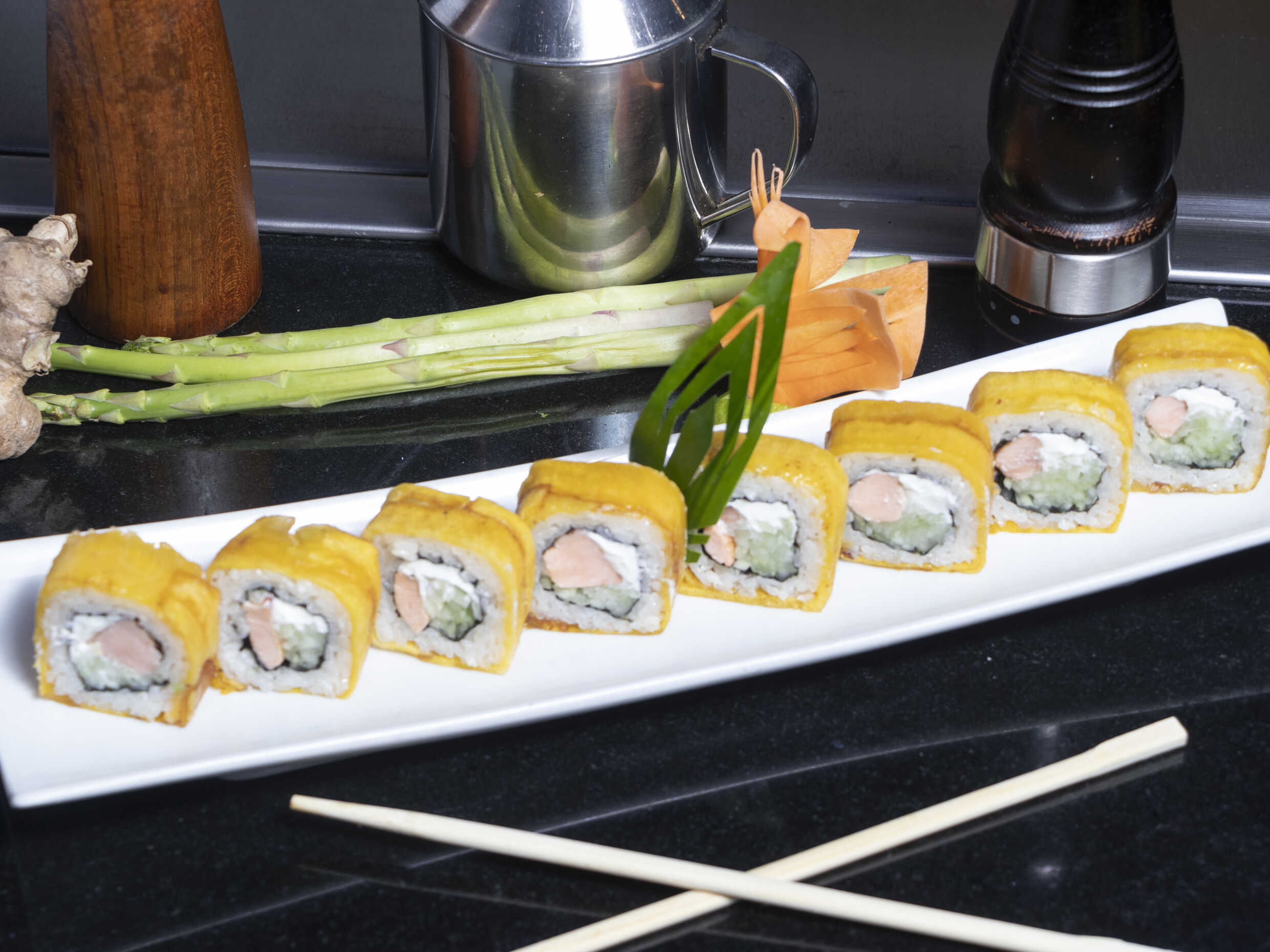 Banana Maki