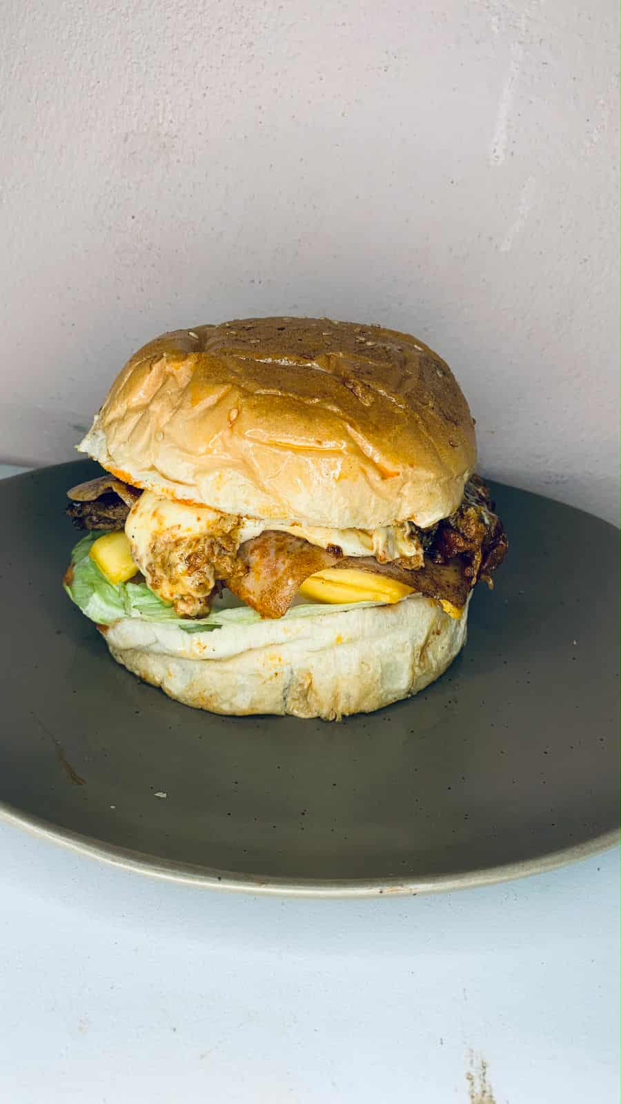 Choriburger