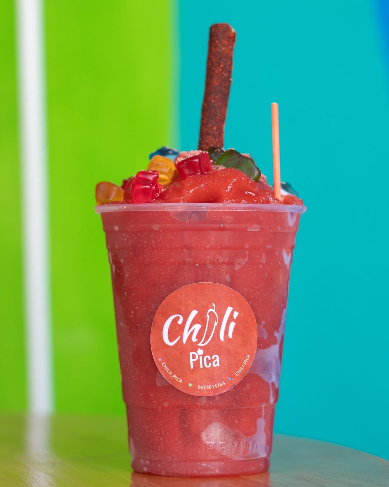 ChiliDrinks