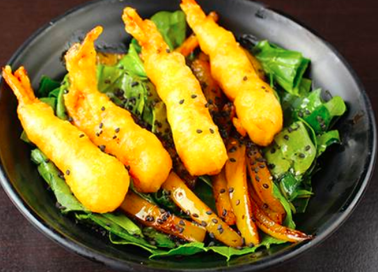 Hakone de Pollo