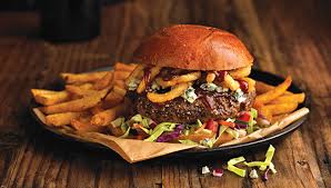 DOBLE SIRLOIN