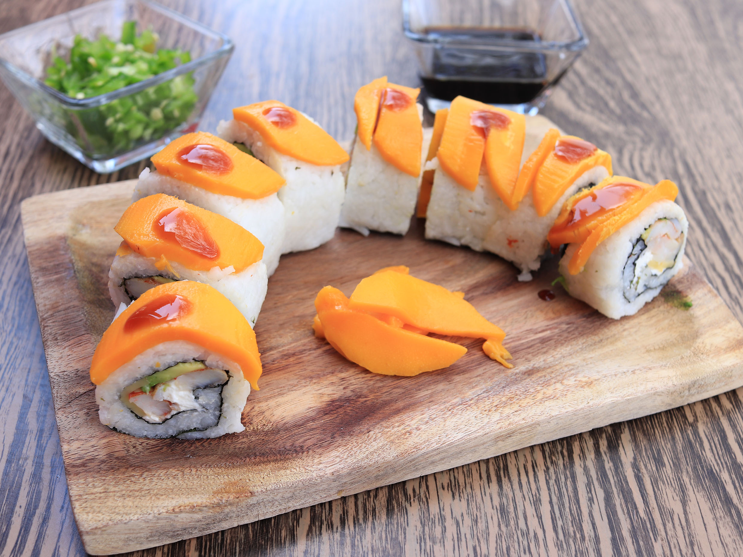 Maguito Roll