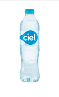 Agua Ciel Embotellada