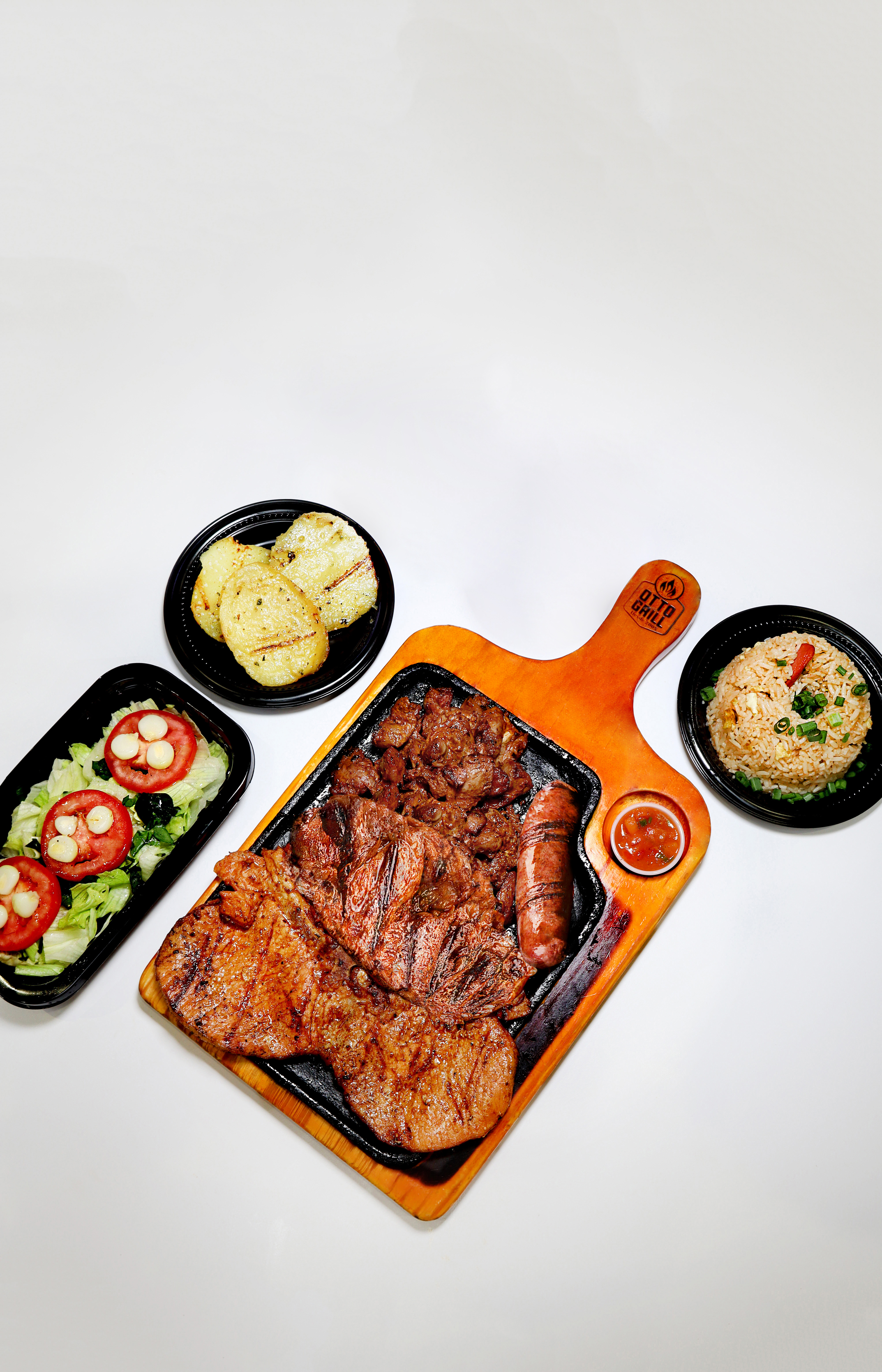 Banquete Patrio