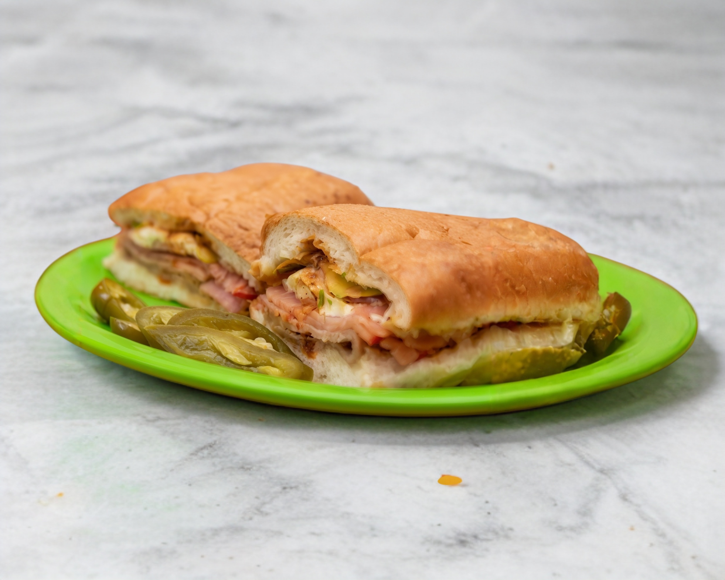 Mexiquense + Torta de Pierna