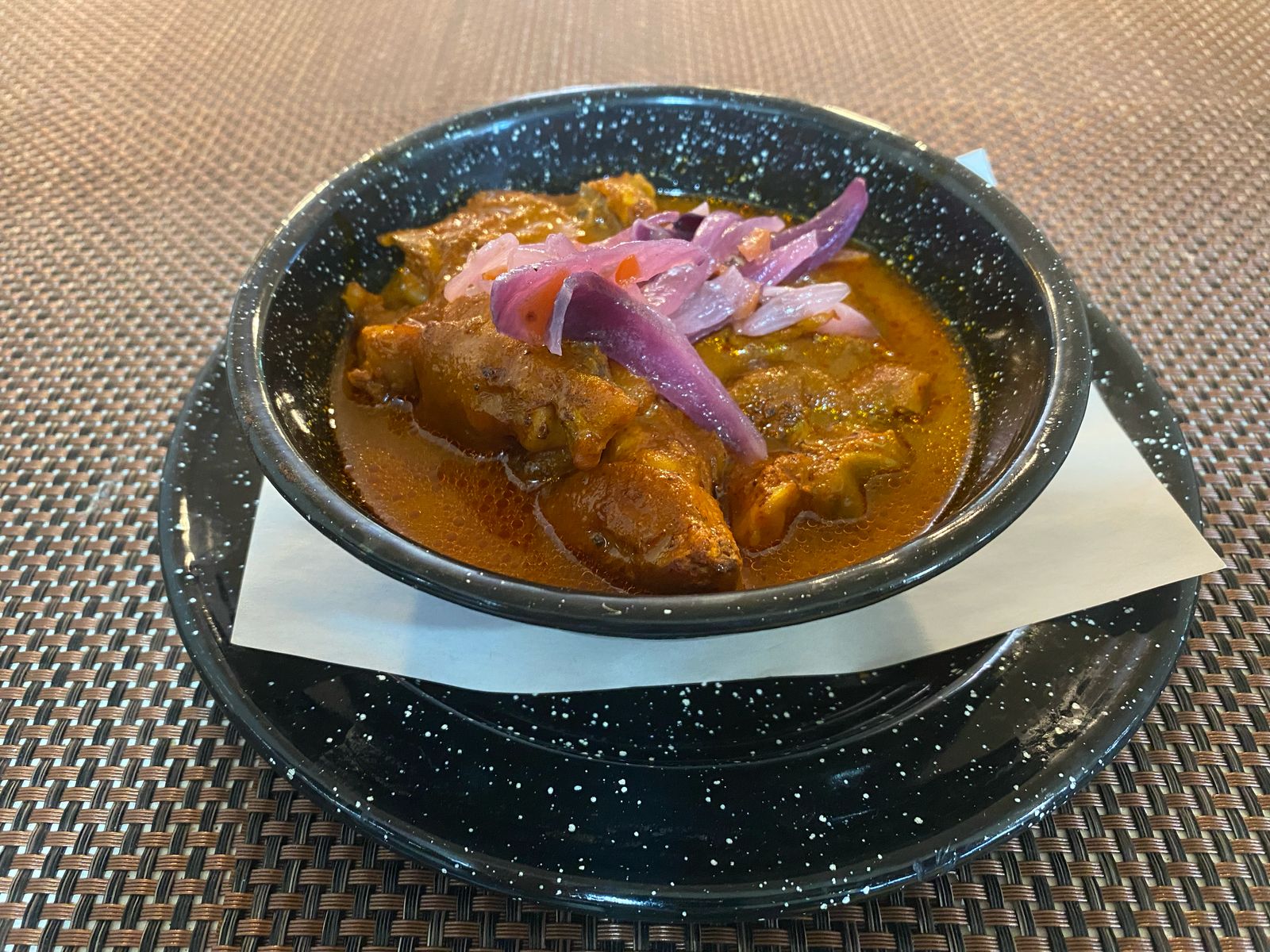 Manitas Pibil 1 Pz