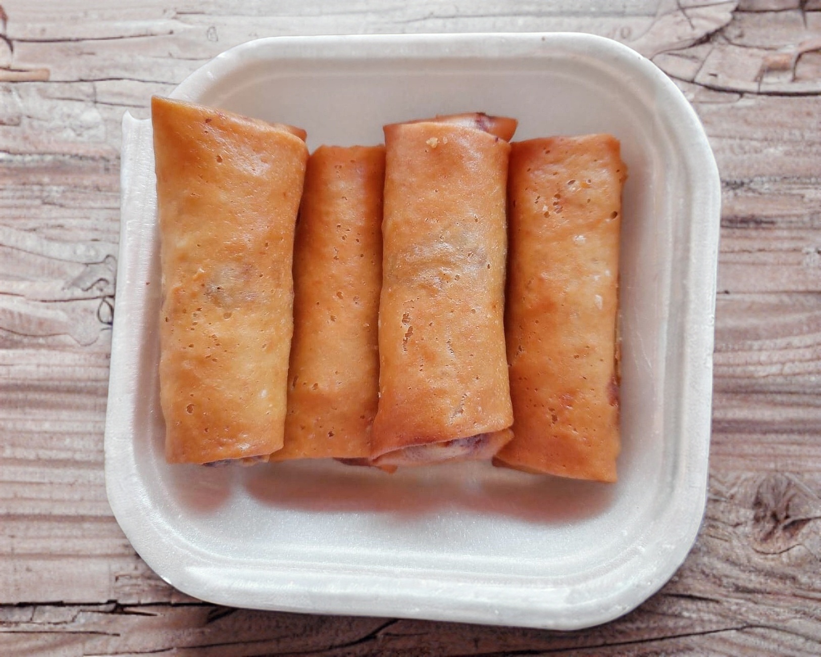 Rollos Primavera