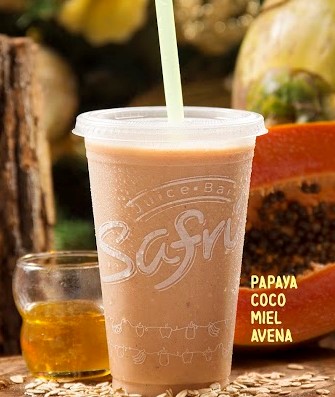 Licuado Nicaragua