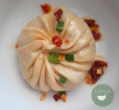 Dumplings De Pollo