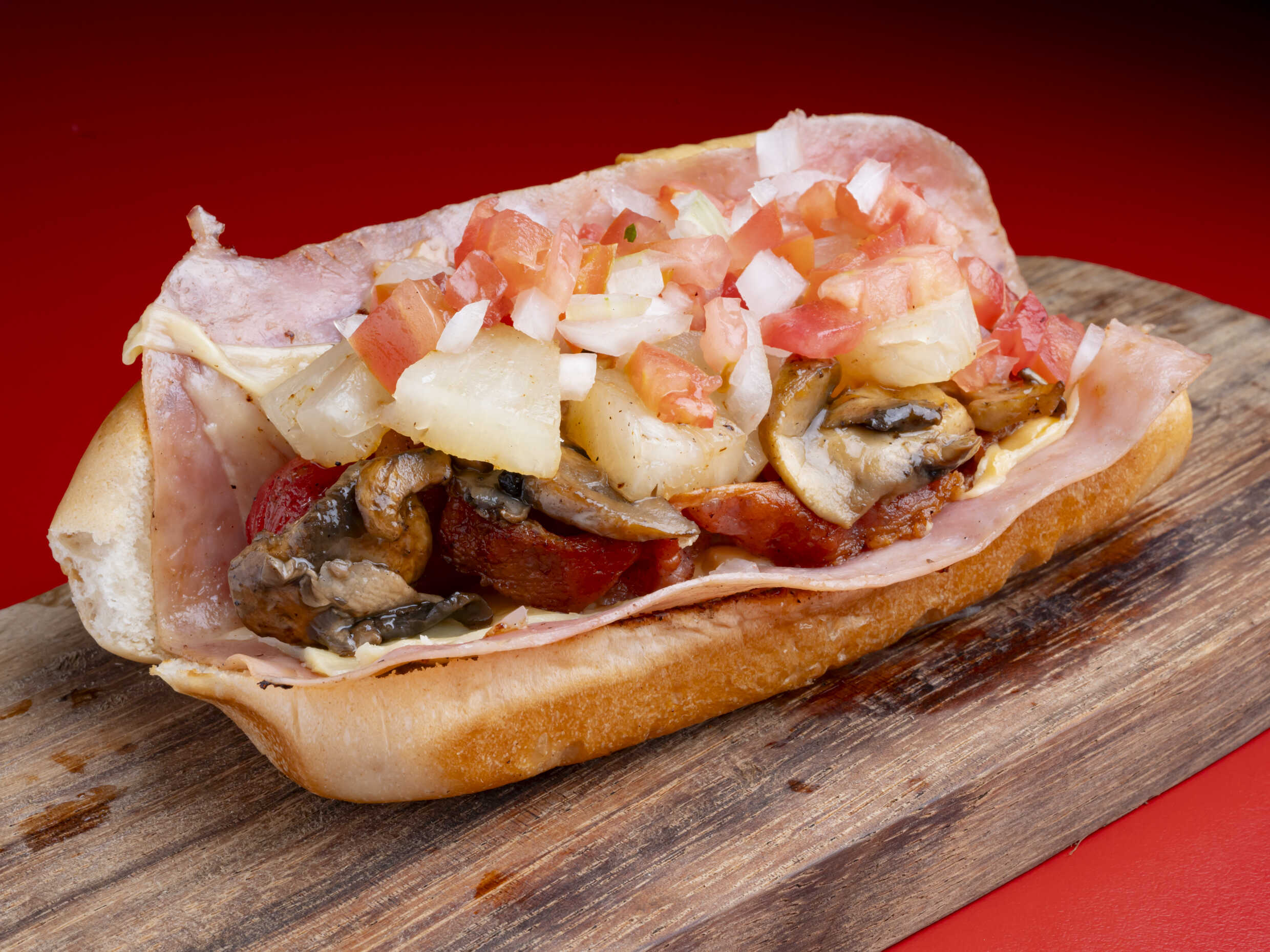 DOGO SPECIAL
