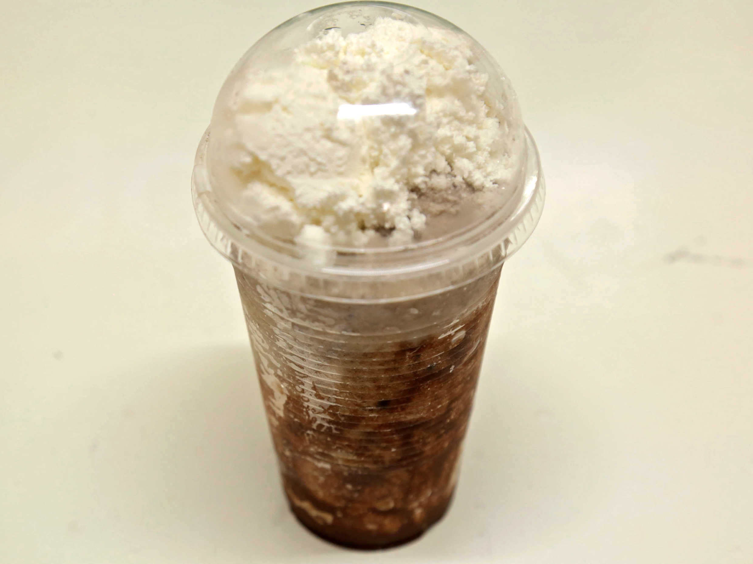 Frappé Grande
