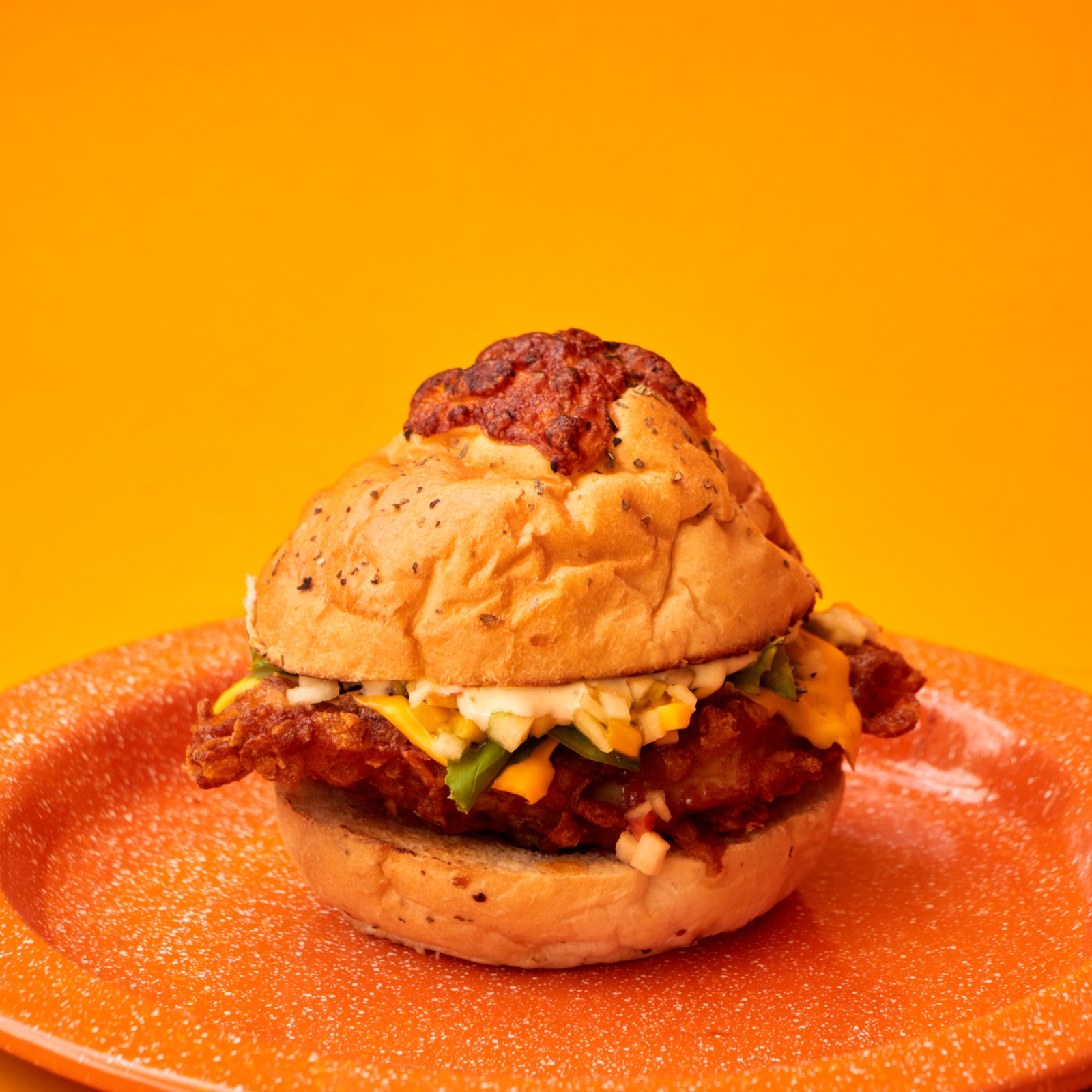 Minervios Burguer