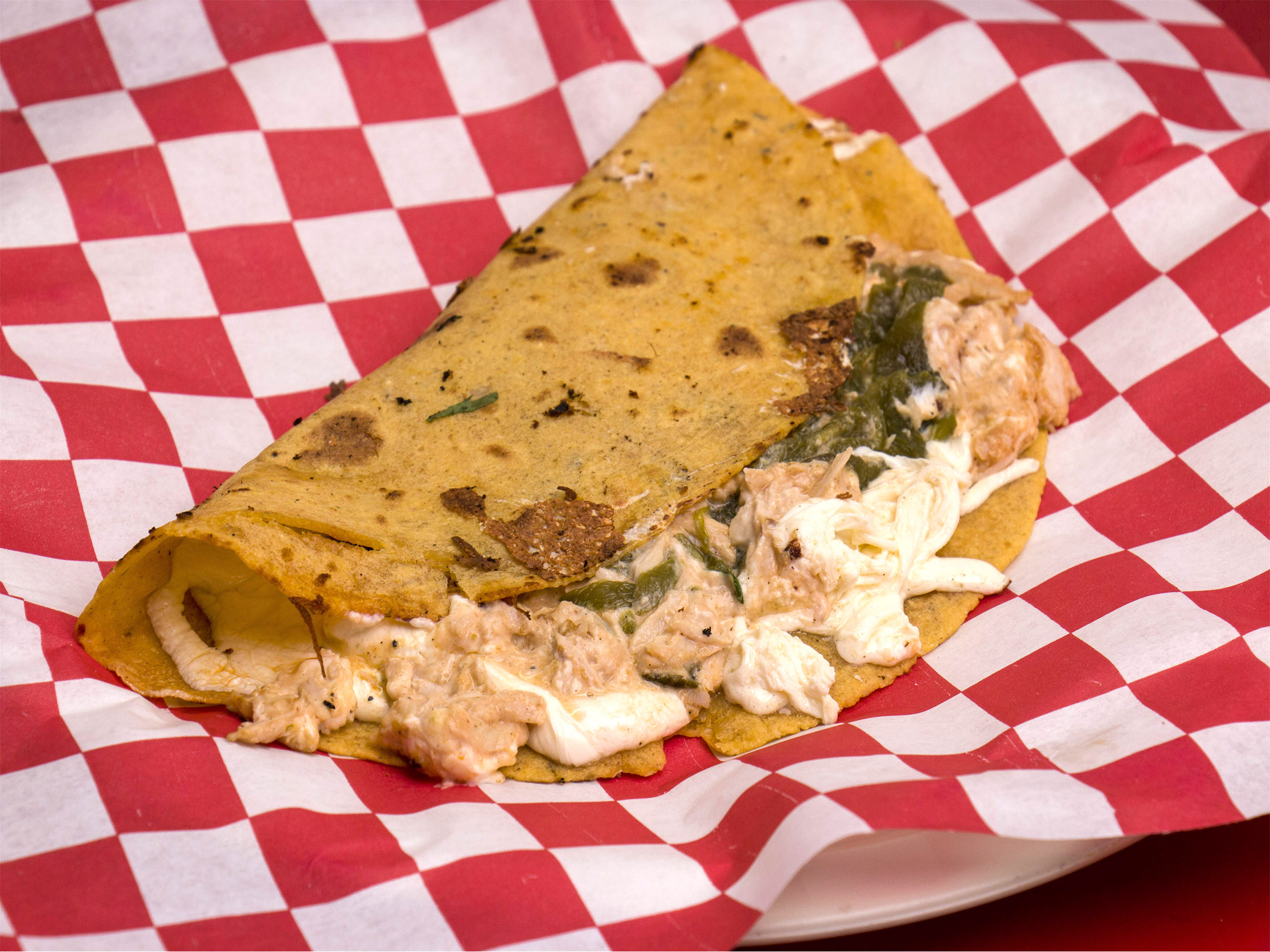 Queka Rajas