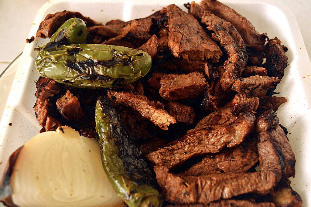 Kilo de Carne Asada