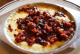 Queso Fundido Chorizo