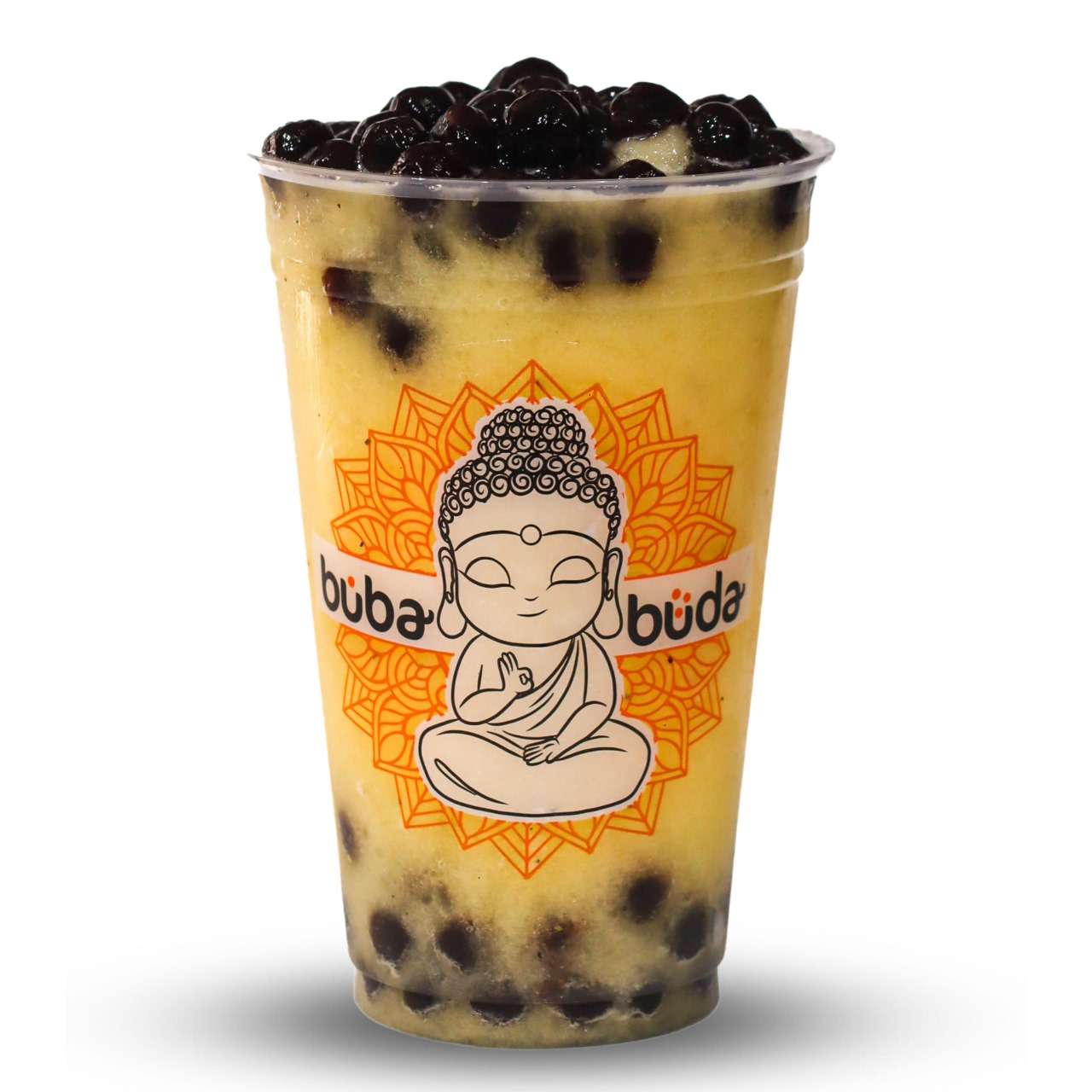 Tapioca Piña Colada 16 oz