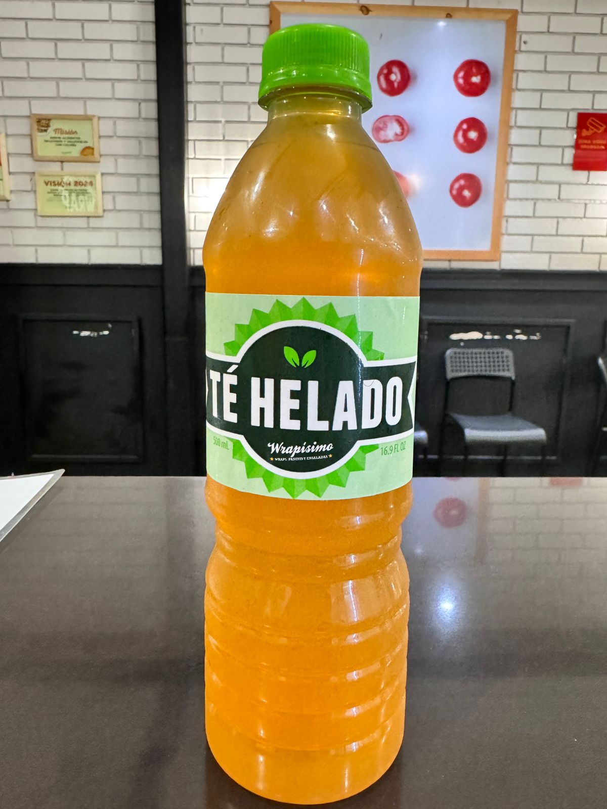 Té de Jazmin