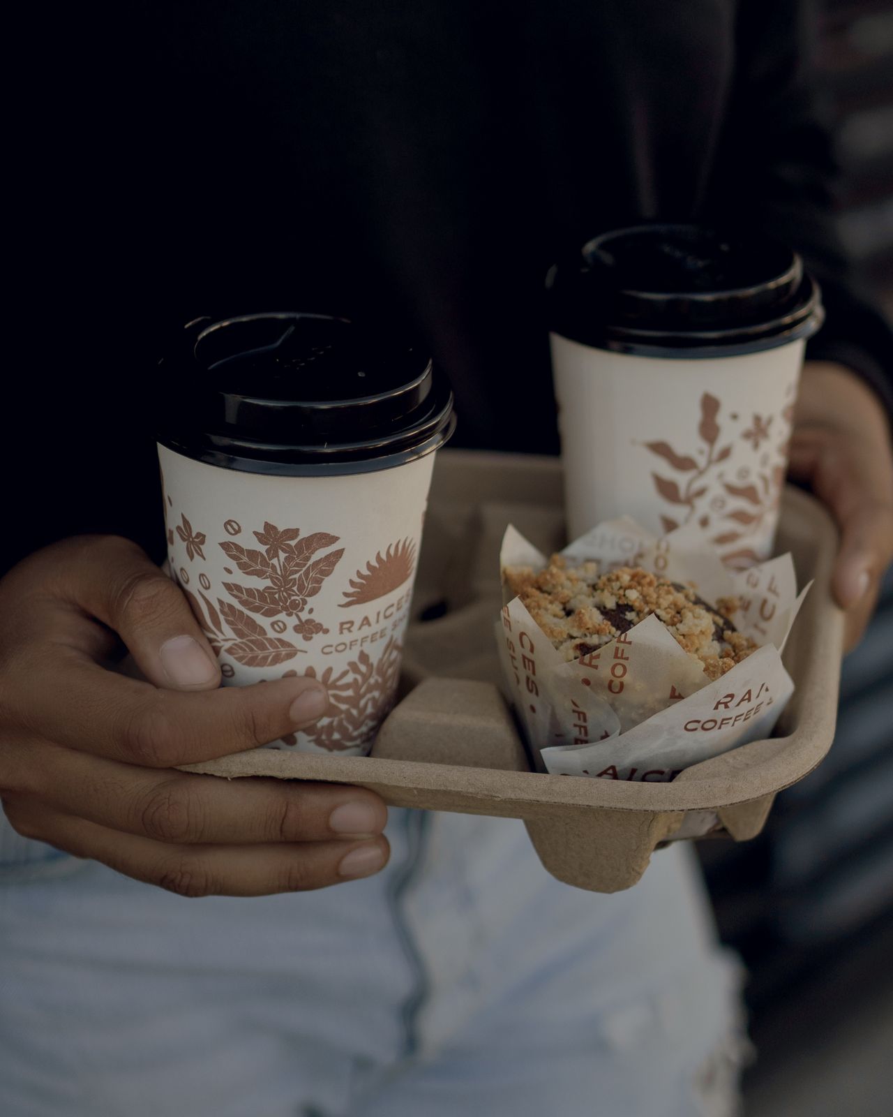 Café del Día
