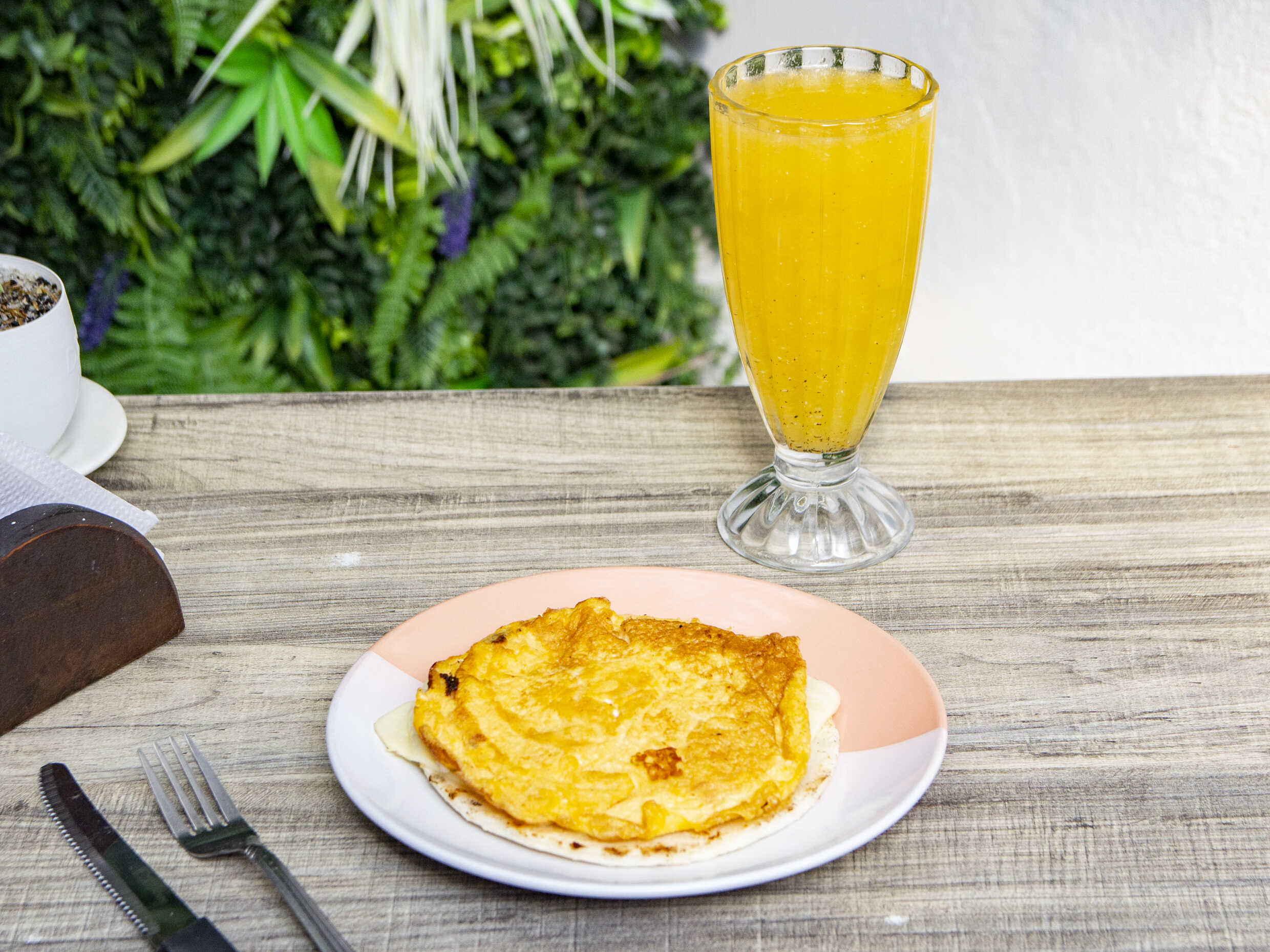COMBO Huevos