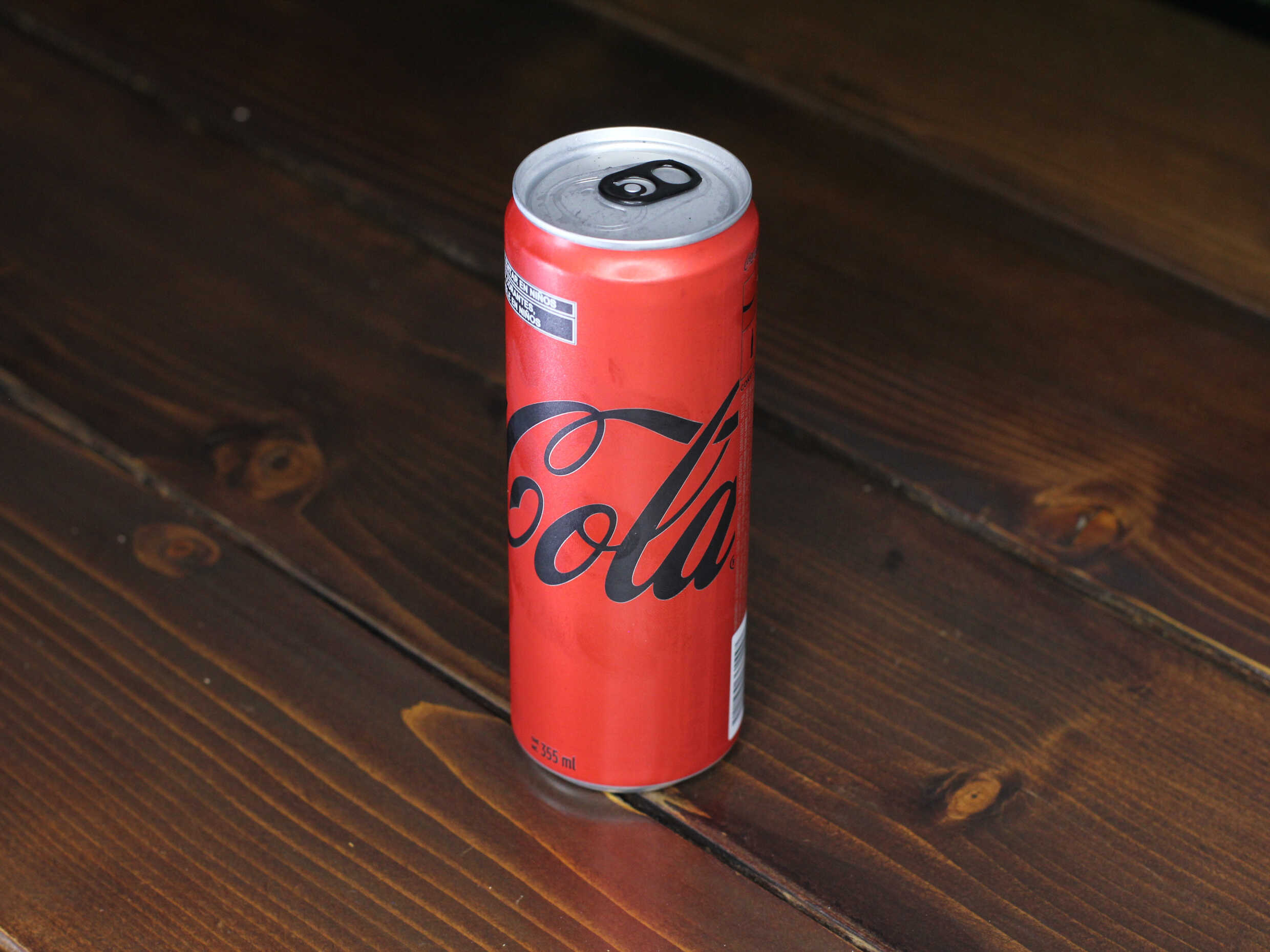 Soda