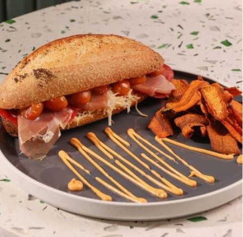 Deli Suprema