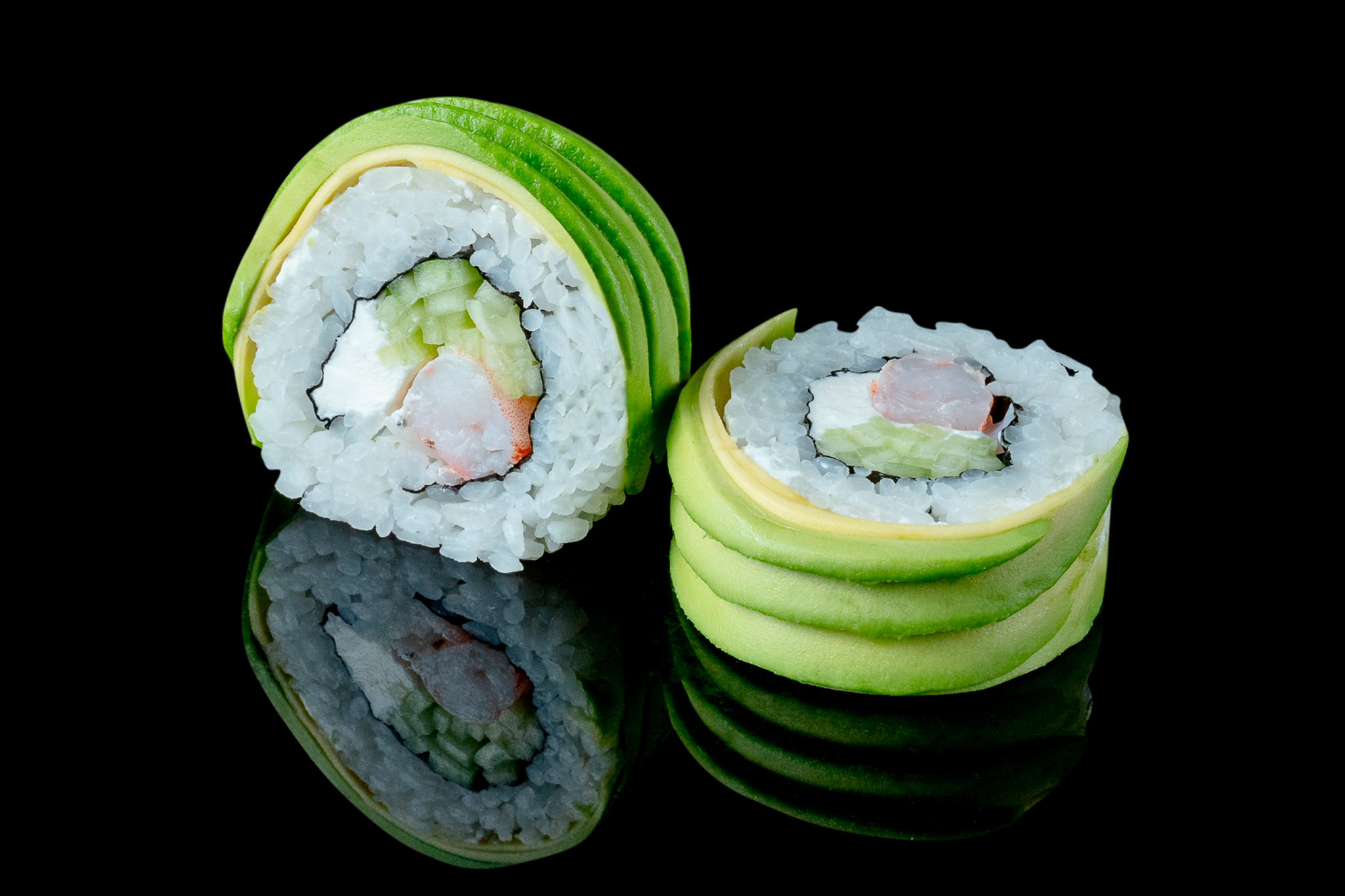 Avocado Roll