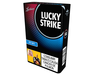 Lucky Daiquiri 20 unidades
