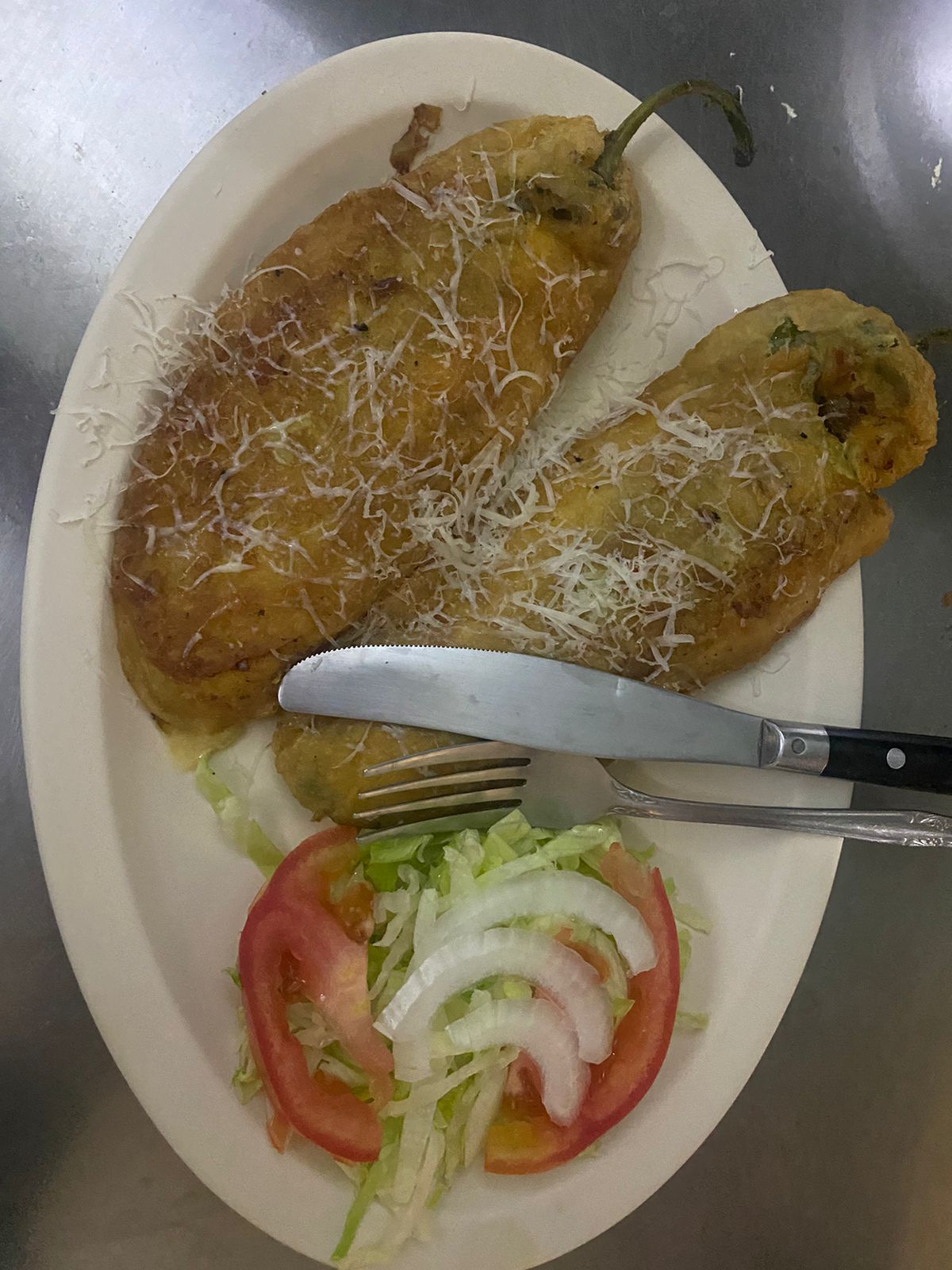 Comida Corrida