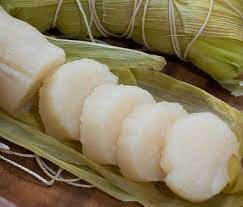Picada de Bollo