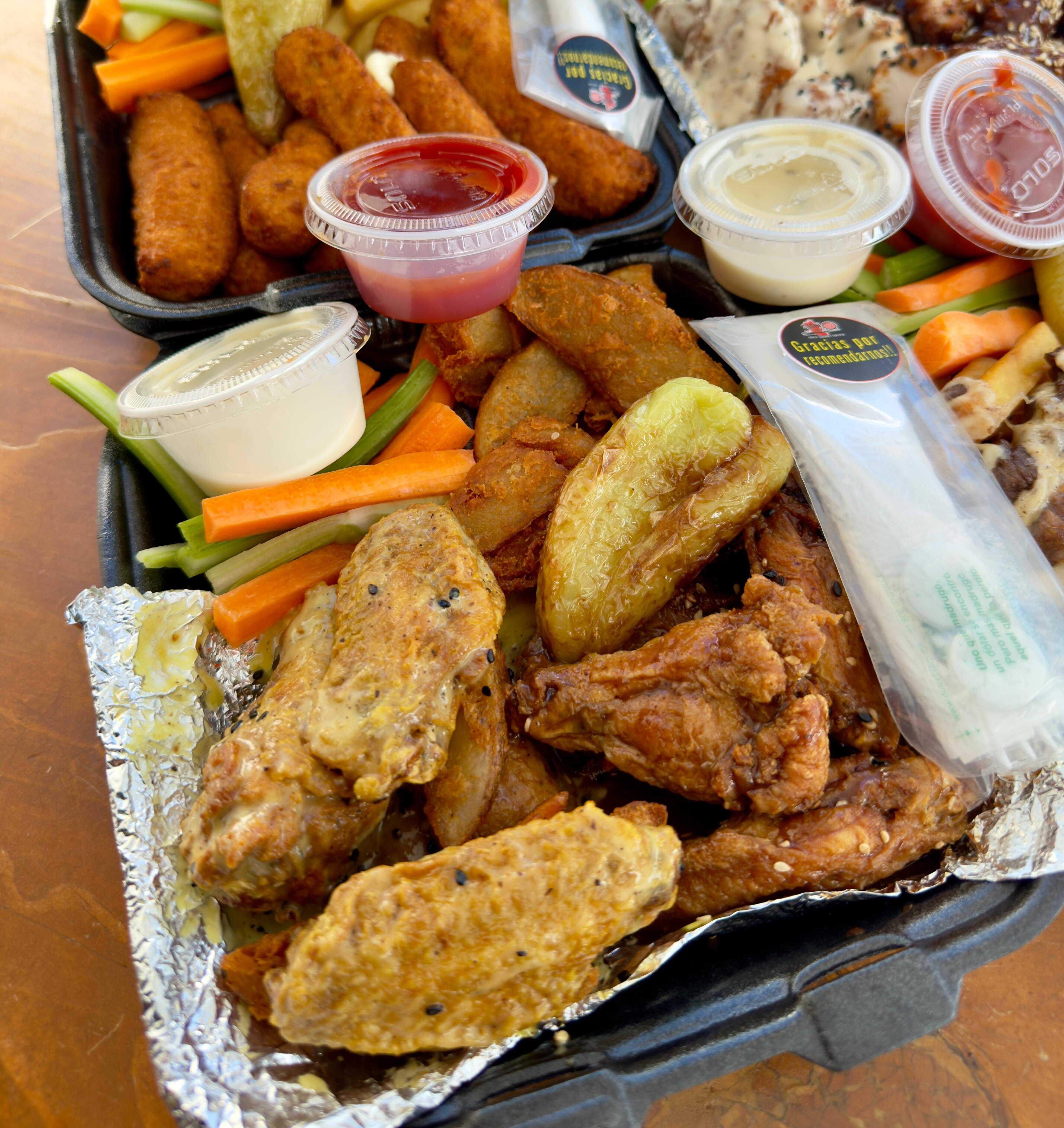 Alitas