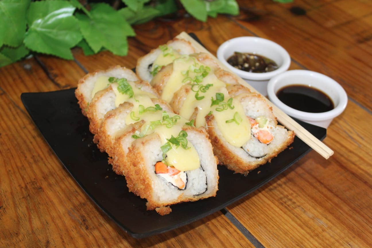 Ebi Roll
