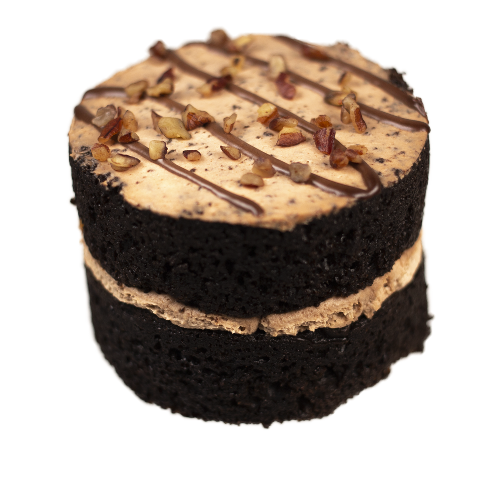 Pastel de Chocolate