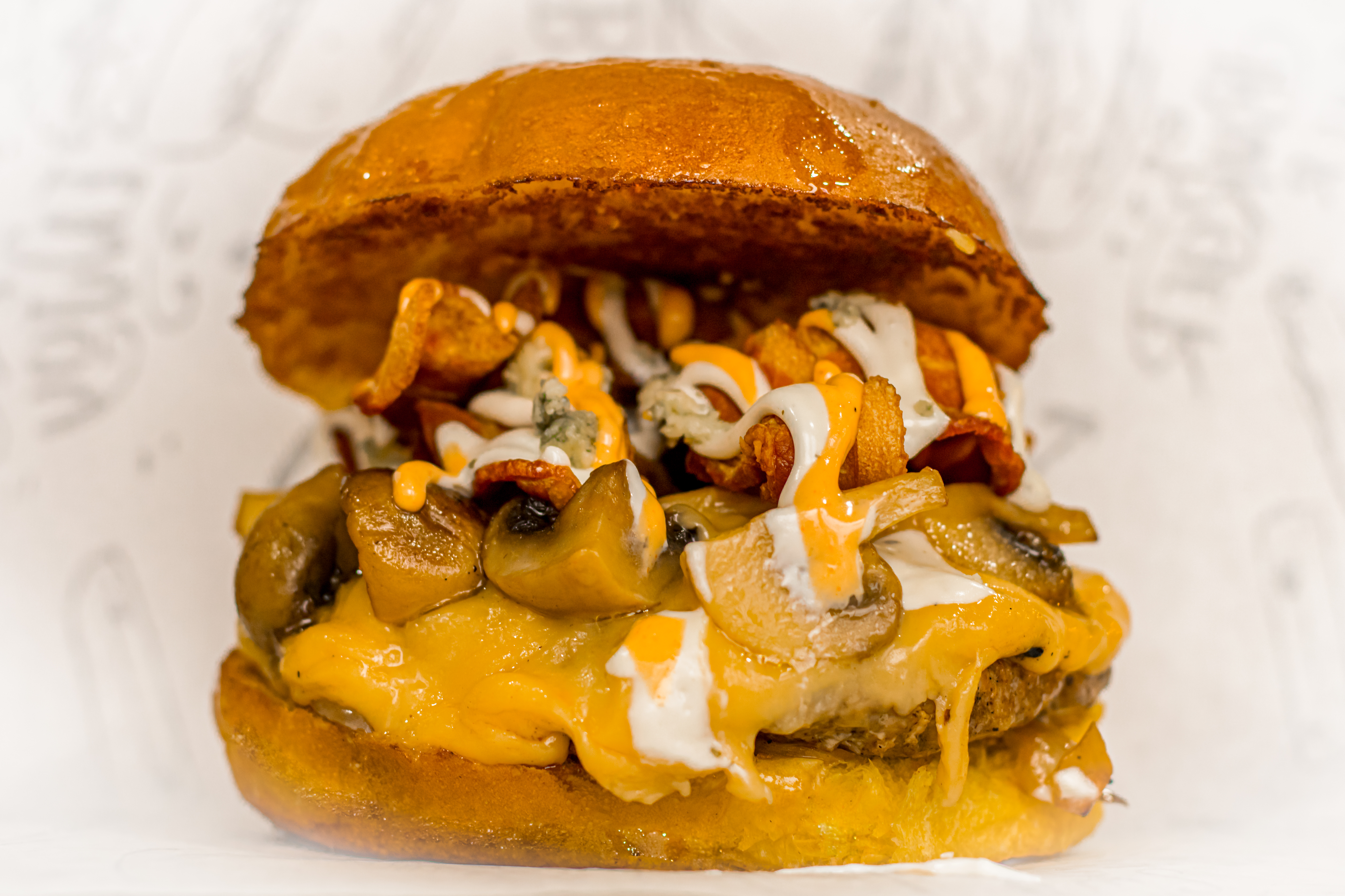 Brooklyn Burger