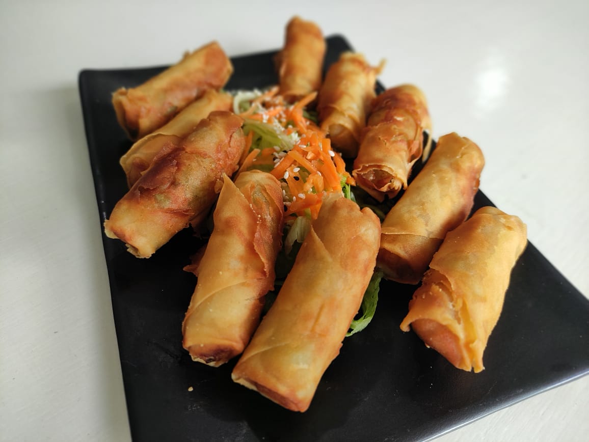 Spring Roll