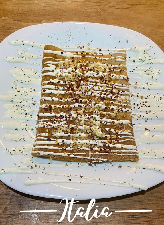 Crepa Italiana