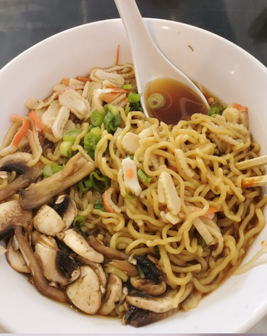 Tokio Ramen