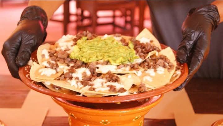 Fajinachos (Panchos al rincon)
