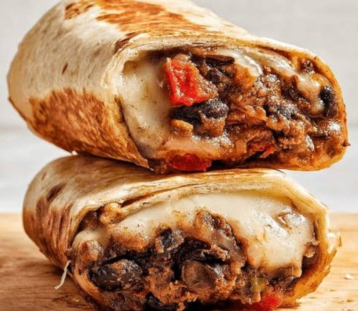 Burritos