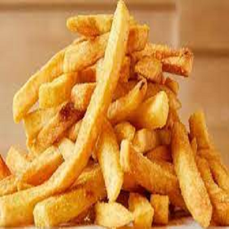 Papas a la Francesa