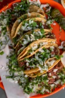 COMBO TACOS SURTIDOS